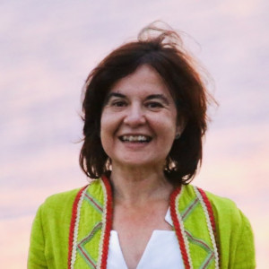 Cristina Irimie Photo